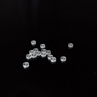 Qualität  2040 Degree Sapphire Ruby Bearing , Ruby Ball Bearing For Precision Instruments usine