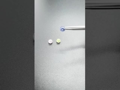 Customized Sapphire Parts